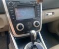 Фиолетовый Мазда СХ-7, объемом двигателя 2.3 л и пробегом 192 тыс. км за 8000 $, фото 10 на Automoto.ua