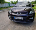 Фіолетовий Мазда СХ-7, об'ємом двигуна 2.3 л та пробігом 117 тис. км за 6500 $, фото 1 на Automoto.ua