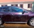 Фіолетовий Мазда СХ-7, об'ємом двигуна 2.3 л та пробігом 0 тис. км за 6500 $, фото 1 на Automoto.ua