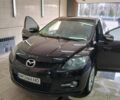 Фіолетовий Мазда СХ-7, об'ємом двигуна 2.3 л та пробігом 270 тис. км за 5200 $, фото 1 на Automoto.ua