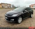 Фіолетовий Мазда СХ-7, об'ємом двигуна 2.3 л та пробігом 291 тис. км за 5500 $, фото 1 на Automoto.ua