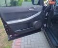 Фиолетовый Мазда СХ-7, объемом двигателя 2.26 л и пробегом 202 тыс. км за 7990 $, фото 1 на Automoto.ua