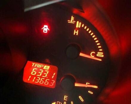 Фіолетовий Мазда СХ-7, об'ємом двигуна 2.3 л та пробігом 114 тис. км за 6500 $, фото 8 на Automoto.ua