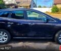 Фиолетовый Мазда СХ-7, объемом двигателя 2.3 л и пробегом 273 тыс. км за 6700 $, фото 2 на Automoto.ua
