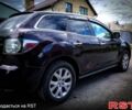 Фіолетовий Мазда СХ-7, об'ємом двигуна 2.3 л та пробігом 165 тис. км за 6300 $, фото 4 на Automoto.ua