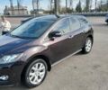 Фіолетовий Мазда СХ-7, об'ємом двигуна 2.3 л та пробігом 270 тис. км за 5200 $, фото 1 на Automoto.ua