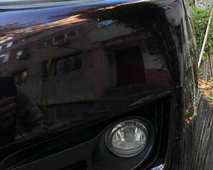 Фіолетовий Мазда СХ-7, об'ємом двигуна 2.3 л та пробігом 114 тис. км за 6500 $, фото 2 на Automoto.ua