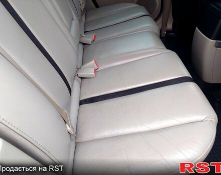 Фіолетовий Мазда СХ-7, об'ємом двигуна 2.3 л та пробігом 245 тис. км за 4700 $, фото 8 на Automoto.ua