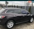 Фіолетовий Мазда СХ-7, об'ємом двигуна 2.26 л та пробігом 153 тис. км за 5999 $, фото 2 на Automoto.ua