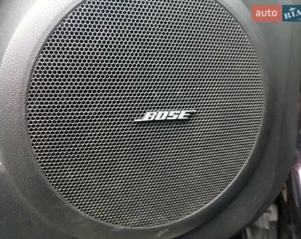 Фіолетовий Мазда СХ-7, об'ємом двигуна 2.3 л та пробігом 155 тис. км за 7300 $, фото 6 на Automoto.ua