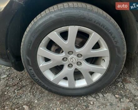 Фіолетовий Мазда СХ-7, об'ємом двигуна 2.26 л та пробігом 270 тис. км за 5499 $, фото 10 на Automoto.ua