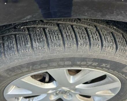 Фиолетовый Мазда СХ-7, объемом двигателя 2.26 л и пробегом 135 тыс. км за 6900 $, фото 9 на Automoto.ua