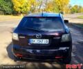 Фиолетовый Мазда СХ-7, объемом двигателя 2.3 л и пробегом 273 тыс. км за 6700 $, фото 1 на Automoto.ua