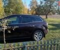 Фиолетовый Мазда СХ-7, объемом двигателя 2.26 л и пробегом 200 тыс. км за 6500 $, фото 6 на Automoto.ua