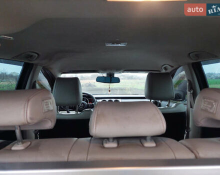 Фіолетовий Мазда СХ-7, об'ємом двигуна 2.26 л та пробігом 245 тис. км за 4700 $, фото 9 на Automoto.ua