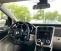 Фіолетовий Мазда СХ-7, об'ємом двигуна 2.3 л та пробігом 200 тис. км за 6499 $, фото 9 на Automoto.ua