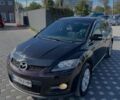 Мазда СХ-7 2007 у Полтаві на Automoto.ua Фіолетовий Мазда СХ-7, об'ємом двигуна 2.26 л та пробігом 270 тис. км за 6999 $, фото 2 на Automoto.ua