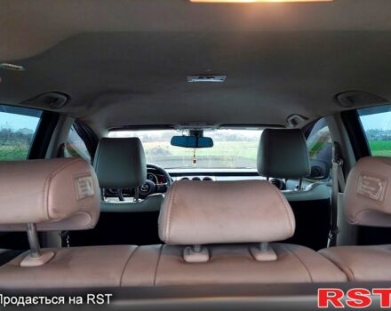 Фіолетовий Мазда СХ-7, об'ємом двигуна 2.3 л та пробігом 245 тис. км за 4700 $, фото 9 на Automoto.ua