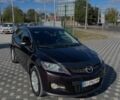 Мазда СХ-7 2007 у Полтаві на Automoto.ua Фіолетовий Мазда СХ-7, об'ємом двигуна 2.26 л та пробігом 270 тис. км за 6999 $, фото 8 на Automoto.ua