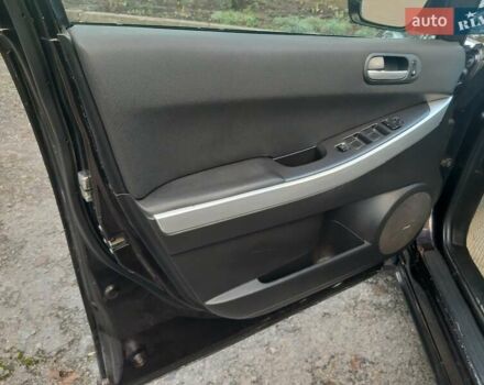 Фіолетовий Мазда СХ-7, об'ємом двигуна 2.26 л та пробігом 270 тис. км за 5499 $, фото 14 на Automoto.ua