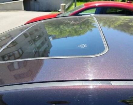 Фиолетовый Мазда СХ-7, объемом двигателя 2.3 л и пробегом 177 тыс. км за 4700 $, фото 15 на Automoto.ua