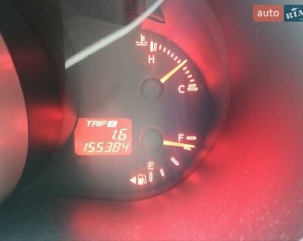 Фіолетовий Мазда СХ-7, об'ємом двигуна 2.3 л та пробігом 155 тис. км за 7300 $, фото 4 на Automoto.ua