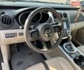 Фиолетовый Мазда СХ-7, объемом двигателя 2.3 л и пробегом 192 тыс. км за 8000 $, фото 6 на Automoto.ua