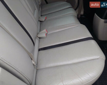 Фіолетовий Мазда СХ-7, об'ємом двигуна 2.26 л та пробігом 245 тис. км за 4700 $, фото 8 на Automoto.ua