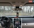 Фиолетовый Мазда СХ-7, объемом двигателя 2.26 л и пробегом 191 тыс. км за 8099 $, фото 19 на Automoto.ua