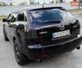 Фиолетовый Мазда СХ-7, объемом двигателя 2.3 л и пробегом 192 тыс. км за 8000 $, фото 2 на Automoto.ua