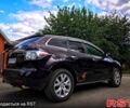 Фіолетовий Мазда СХ-7, об'ємом двигуна 2.3 л та пробігом 165 тис. км за 6300 $, фото 11 на Automoto.ua