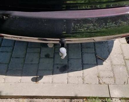 Фиолетовый Мазда СХ-7, объемом двигателя 2.3 л и пробегом 177 тыс. км за 4700 $, фото 19 на Automoto.ua