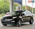 Фіолетовий Мазда СХ-7, об'ємом двигуна 2.3 л та пробігом 200 тис. км за 6499 $, фото 1 на Automoto.ua