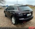 Фіолетовий Мазда СХ-7, об'ємом двигуна 2.3 л та пробігом 291 тис. км за 5500 $, фото 8 на Automoto.ua