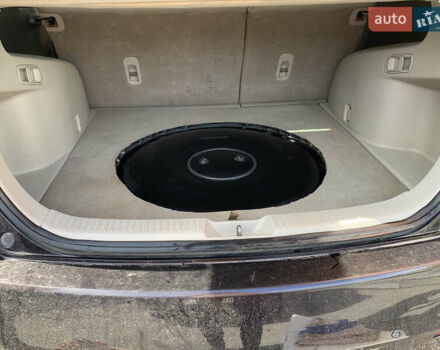 Фиолетовый Мазда СХ-7, объемом двигателя 2.3 л и пробегом 160 тыс. км за 9000 $, фото 4 на Automoto.ua