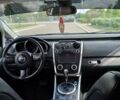 Фиолетовый Мазда СХ-7, объемом двигателя 2.26 л и пробегом 240 тыс. км за 6500 $, фото 3 на Automoto.ua