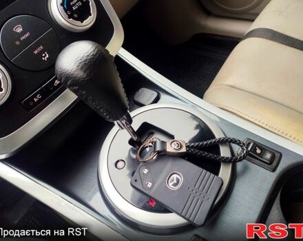 Фиолетовый Мазда СХ-7, объемом двигателя 2.3 л и пробегом 210 тыс. км за 7300 $, фото 4 на Automoto.ua