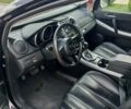 Фиолетовый Мазда СХ-7, объемом двигателя 2.26 л и пробегом 240 тыс. км за 6500 $, фото 1 на Automoto.ua