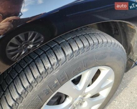 Мазда СХ-7 2008 в Первомайск на Automoto.ua Фиолетовый Мазда СХ-7, объемом двигателя 2.26 л и пробегом 152 тыс. км за 8900 $, фото 5 на Automoto.ua