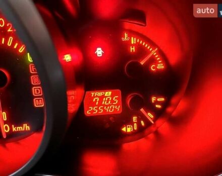 Фіолетовий Мазда СХ-7, об'ємом двигуна 2.3 л та пробігом 254 тис. км за 6600 $, фото 8 на Automoto.ua