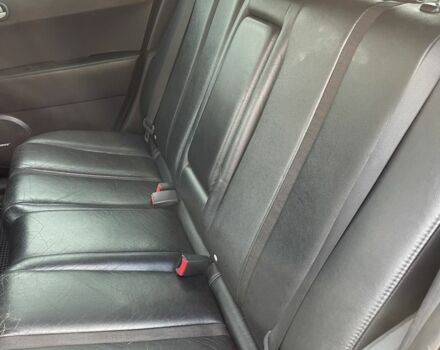 Фиолетовый Мазда СХ-7, объемом двигателя 2.3 л и пробегом 250 тыс. км за 7700 $, фото 16 на Automoto.ua