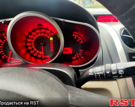 Фиолетовый Мазда СХ-7, объемом двигателя 2.3 л и пробегом 210 тыс. км за 7300 $, фото 5 на Automoto.ua