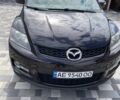 Фиолетовый Мазда СХ-7, объемом двигателя 2.3 л и пробегом 253 тыс. км за 7900 $, фото 1 на Automoto.ua