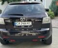 Фиолетовый Мазда СХ-7, объемом двигателя 2.26 л и пробегом 113 тыс. км за 9000 $, фото 12 на Automoto.ua