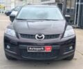 Фиолетовый Мазда СХ-7, объемом двигателя 2.3 л и пробегом 176 тыс. км за 7890 $, фото 1 на Automoto.ua