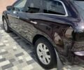 Фиолетовый Мазда СХ-7, объемом двигателя 2.3 л и пробегом 250 тыс. км за 7700 $, фото 6 на Automoto.ua