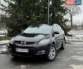 Фіолетовий Мазда СХ-7, об'ємом двигуна 2.3 л та пробігом 249 тис. км за 6500 $, фото 1 на Automoto.ua
