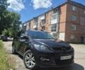 Фіолетовий Мазда СХ-7, об'ємом двигуна 2.3 л та пробігом 254 тис. км за 6999 $, фото 1 на Automoto.ua