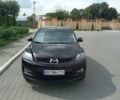 Фиолетовый Мазда СХ-7, объемом двигателя 2.26 л и пробегом 240 тыс. км за 6500 $, фото 9 на Automoto.ua