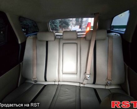 Фиолетовый Мазда СХ-7, объемом двигателя 2.3 л и пробегом 210 тыс. км за 7300 $, фото 3 на Automoto.ua